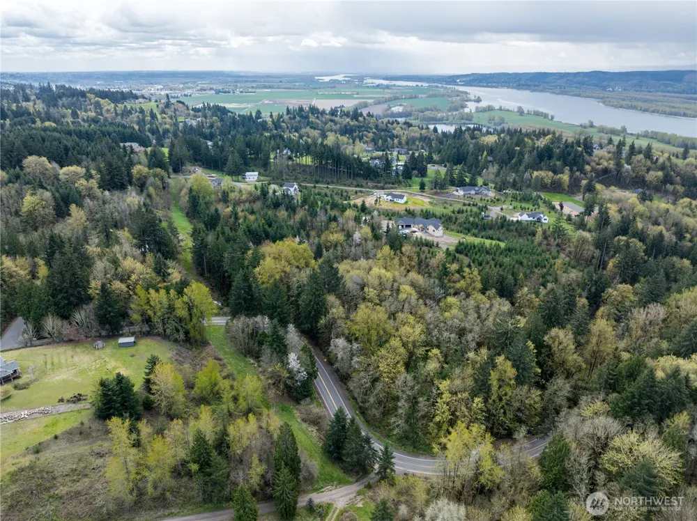 577 Martins Bluff Road Kalama, WA 98665