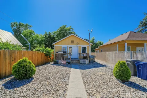 814 816 Cascade Street