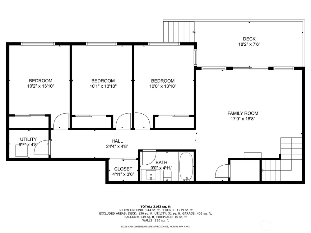175 Shoreview Drive Kelso, WA 98626