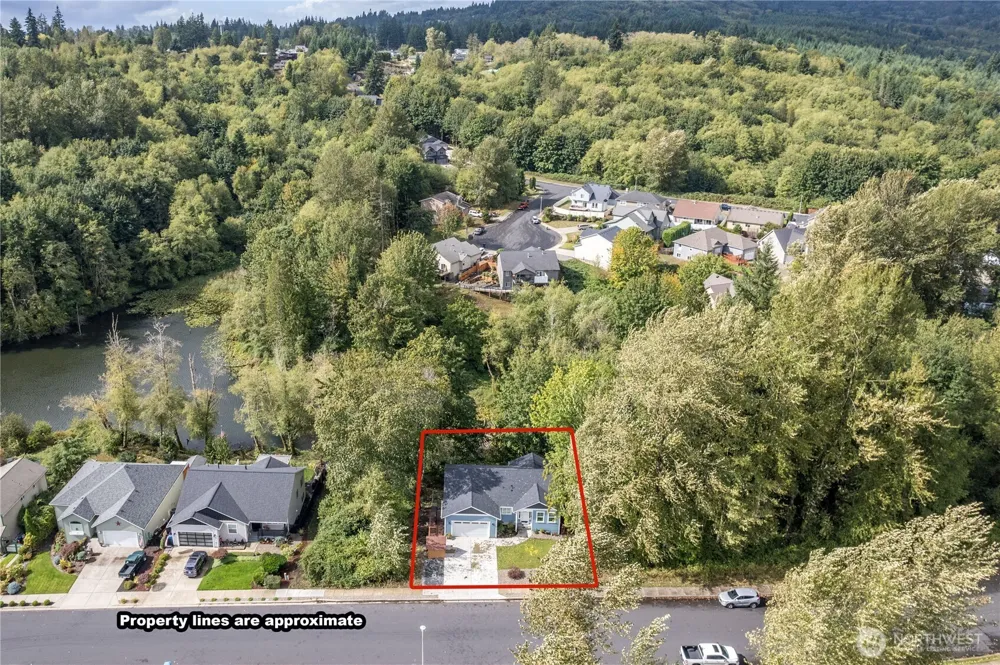 175 Shoreview Drive Kelso, WA 98626