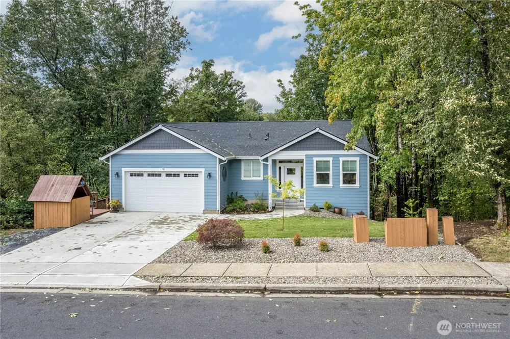 175 Shoreview Drive Kelso, WA 98626