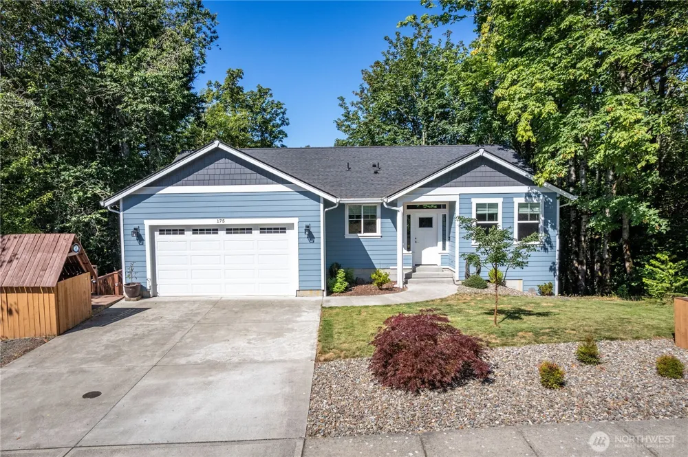 175 Shoreview Drive Kelso, WA 98626