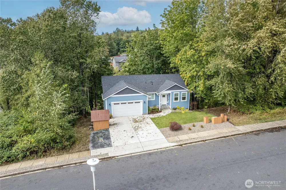 175 Shoreview Drive Kelso, WA 98626