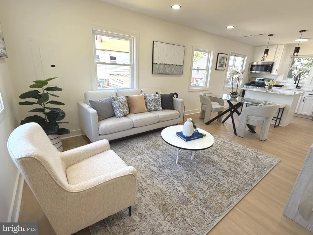 5805 BLAINE DRIVE Alexandria, VA 22303