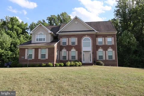 2700 WEARY CREEK COURT