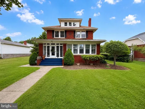 52 BIRCH STREET