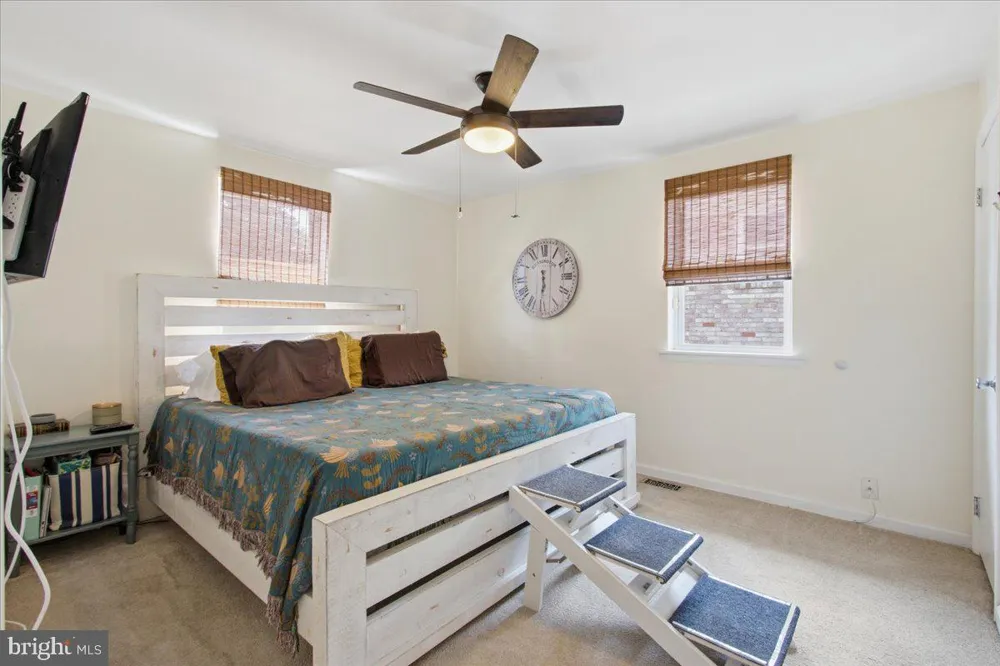 1116 IAGO AVENUE Capitol Heights, MD 20743