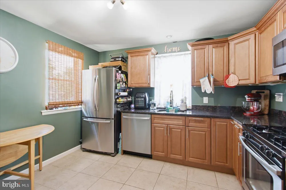1116 IAGO AVENUE Capitol Heights, MD 20743
