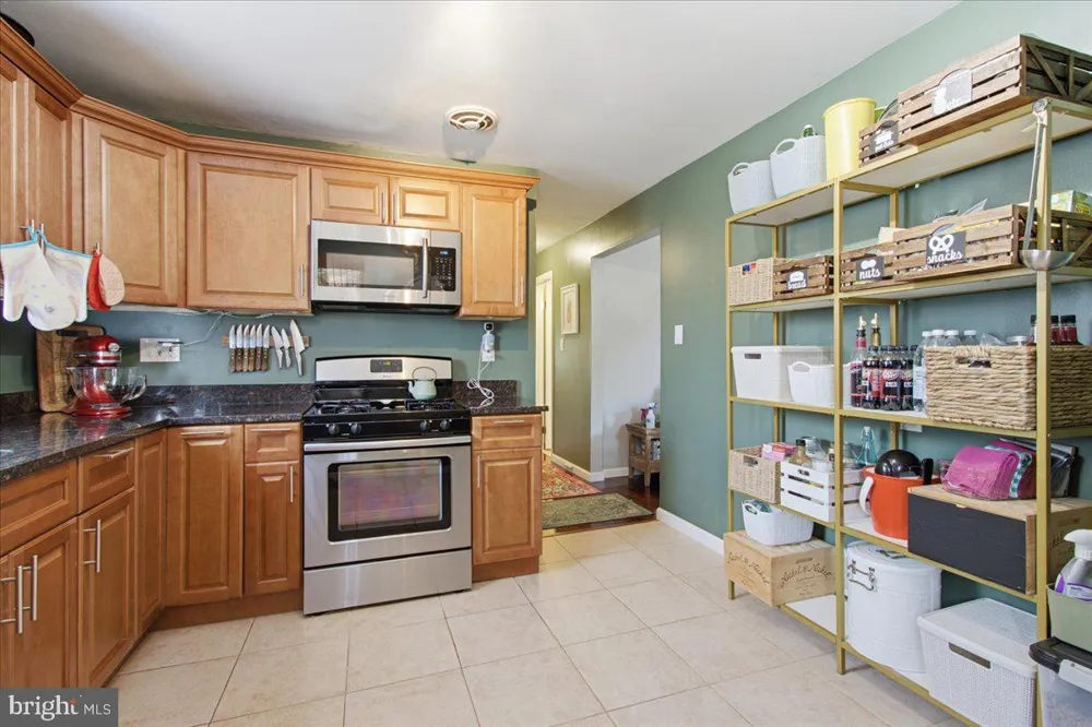 1116 IAGO AVENUE Capitol Heights, MD 20743