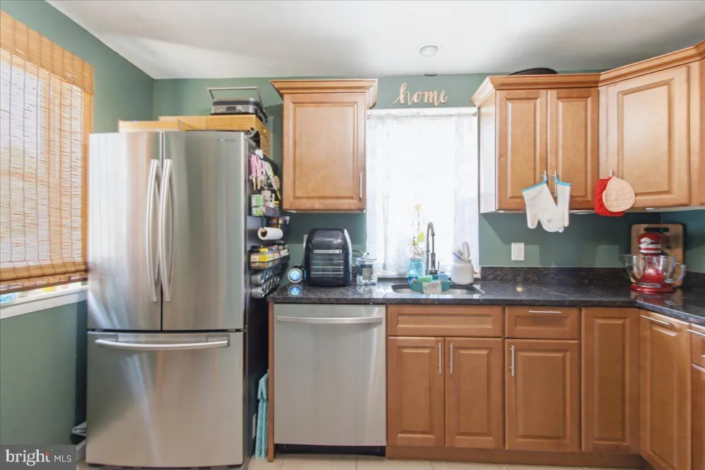 1116 IAGO AVENUE Capitol Heights, MD 20743