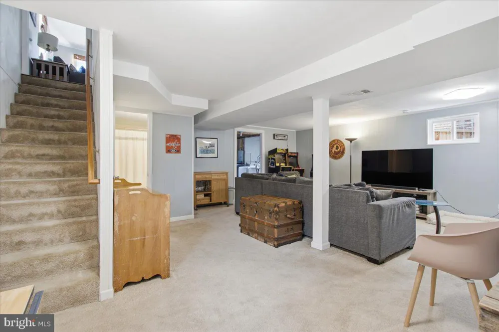 1116 IAGO AVENUE Capitol Heights, MD 20743