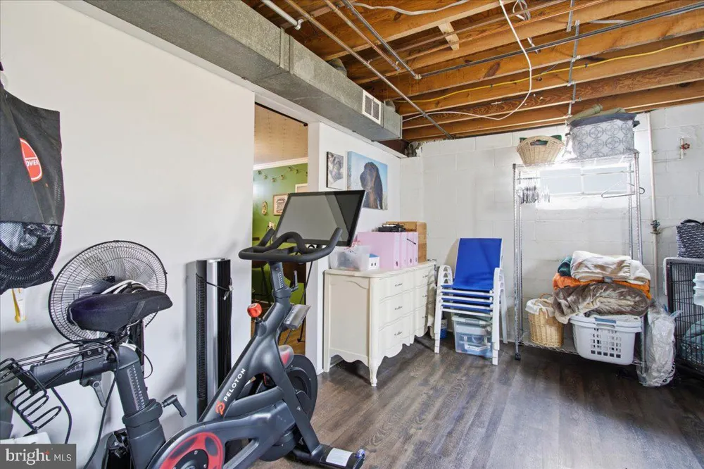 1116 IAGO AVENUE Capitol Heights, MD 20743