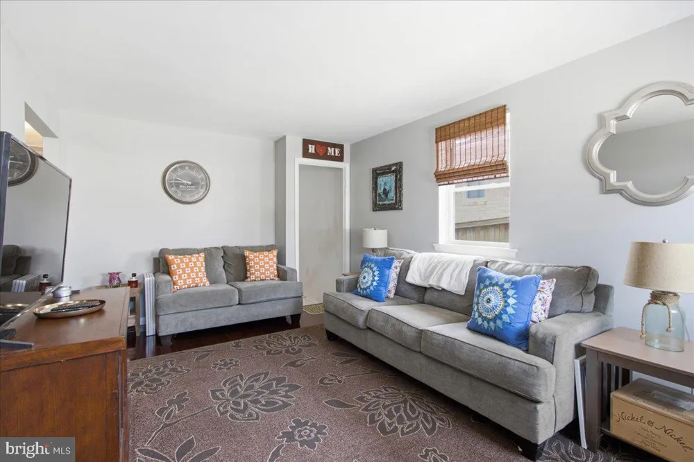 1116 IAGO AVENUE Capitol Heights, MD 20743