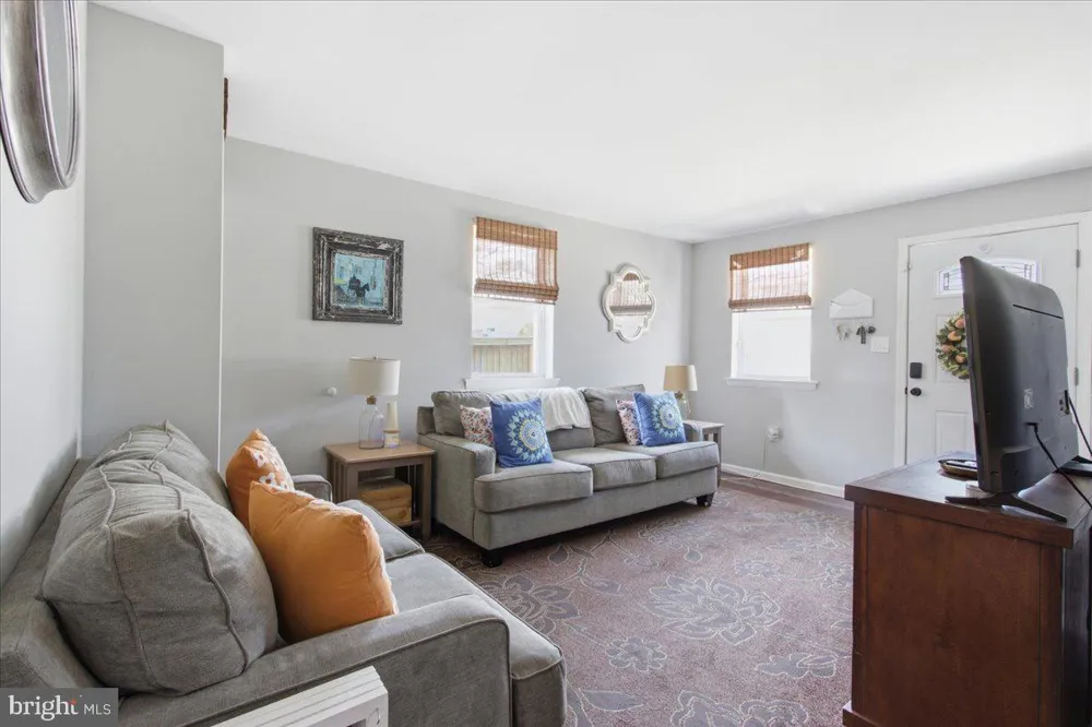 1116 IAGO AVENUE Capitol Heights, MD 20743