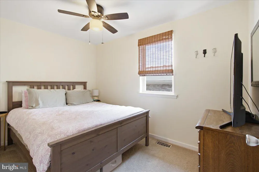 1116 IAGO AVENUE Capitol Heights, MD 20743