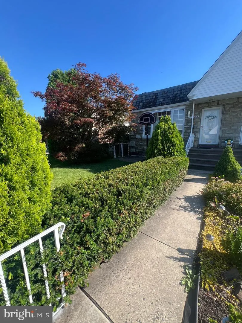 1026 CHANDLER STREET Philadelphia, PA 19111