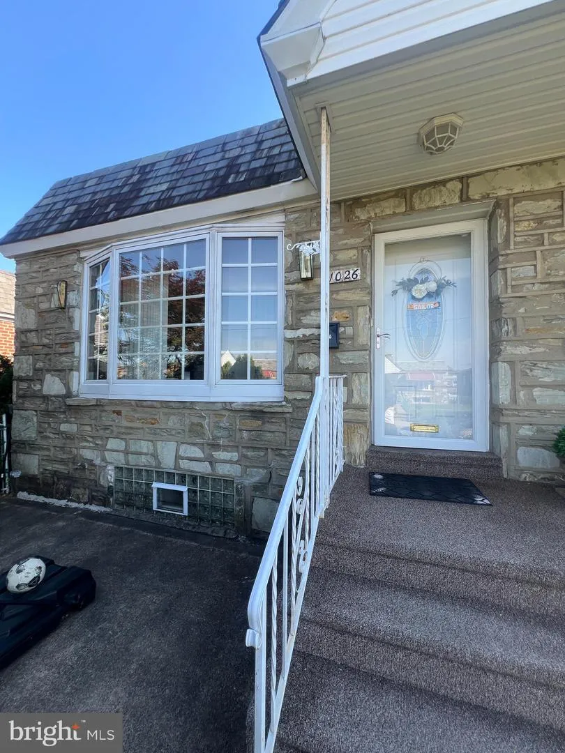 1026 CHANDLER STREET Philadelphia, PA 19111