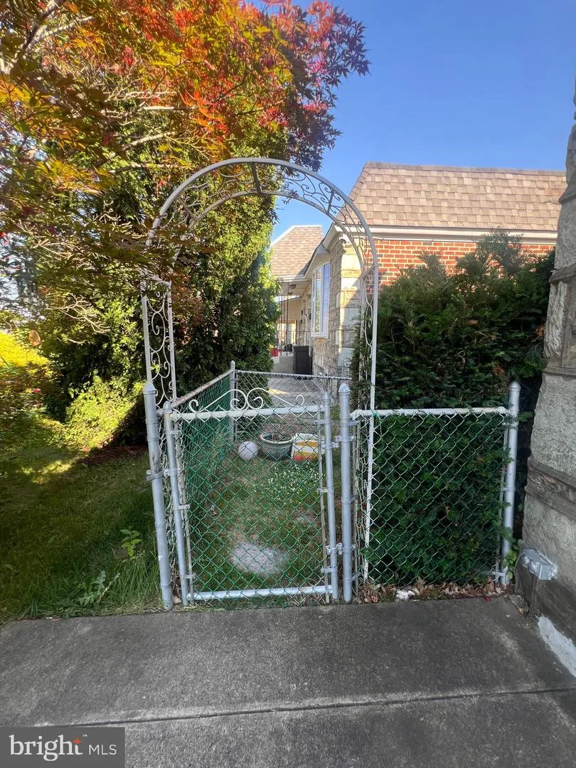 1026 CHANDLER STREET Philadelphia, PA 19111