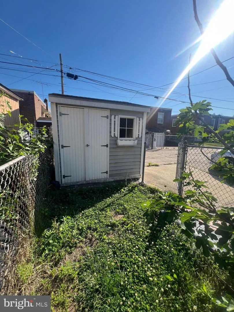 1026 CHANDLER STREET Philadelphia, PA 19111