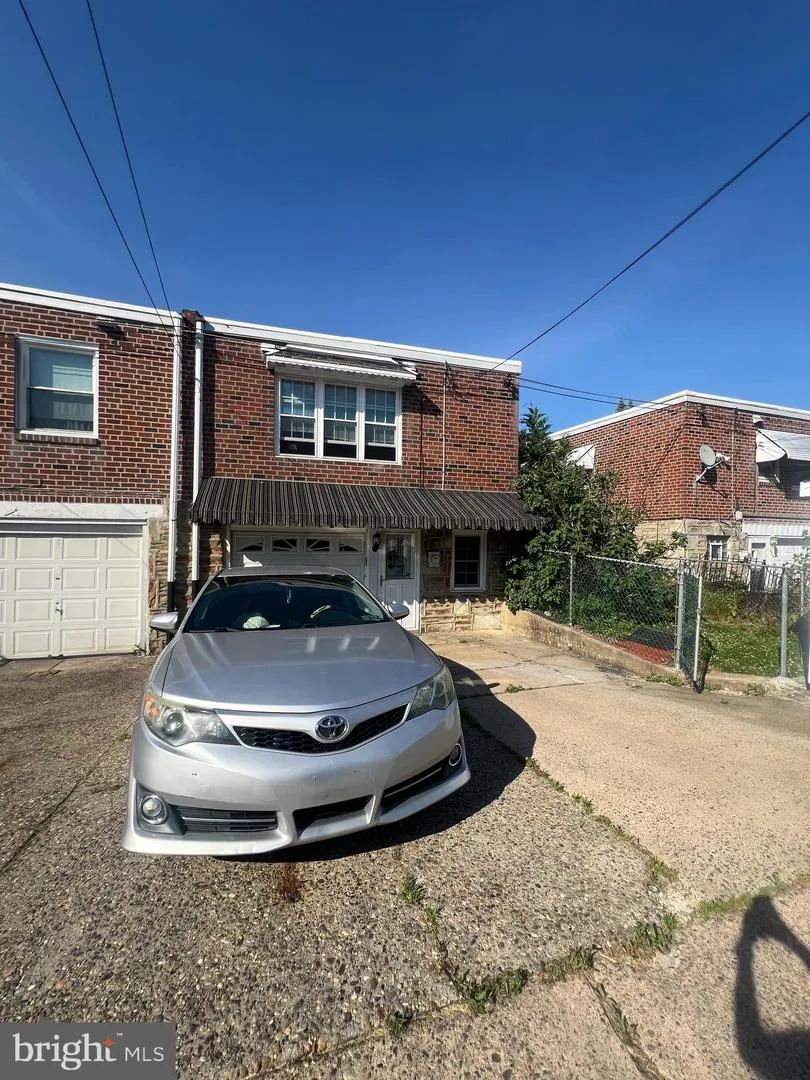 1026 CHANDLER STREET Philadelphia, PA 19111