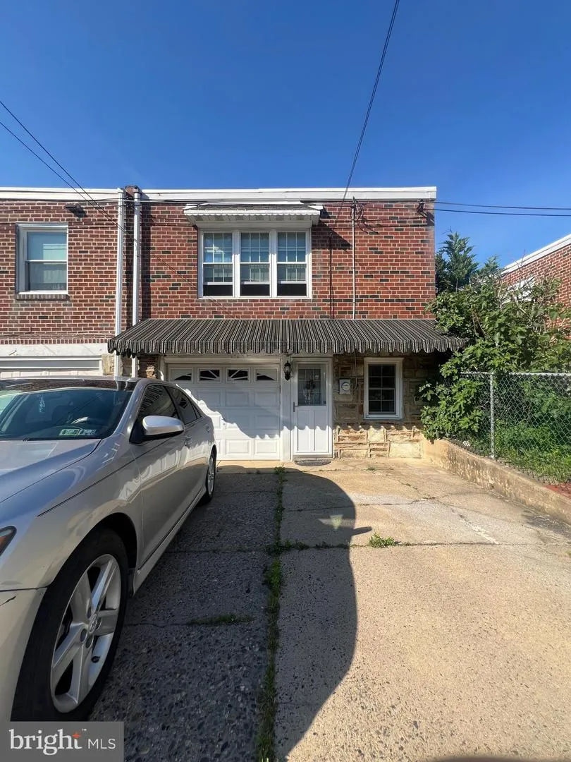 1026 CHANDLER STREET Philadelphia, PA 19111