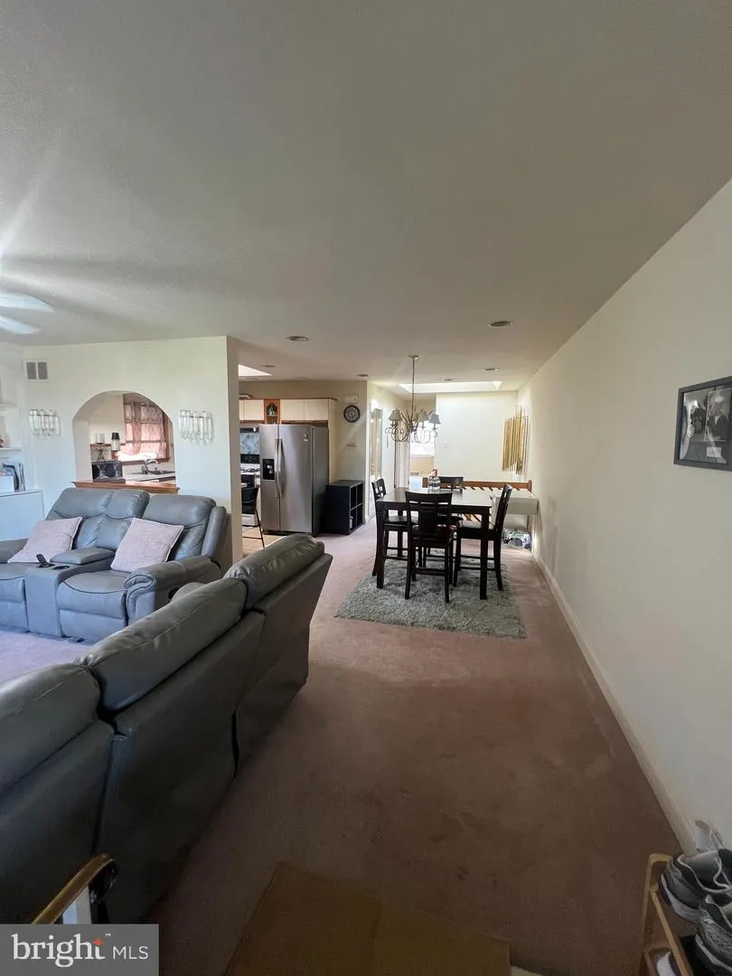 1026 CHANDLER STREET Philadelphia, PA 19111