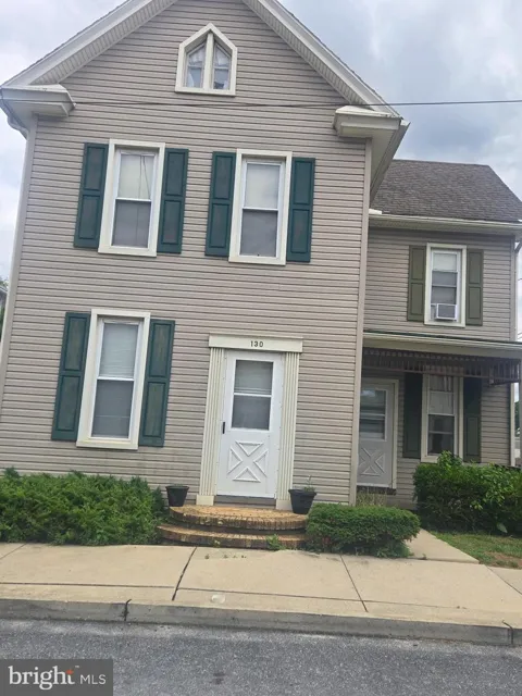130 RAILROAD STREET