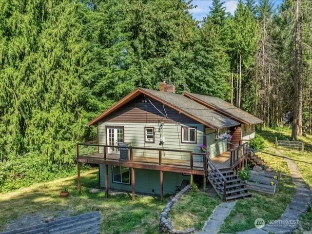 4212 Westside Highway Castle Rock, WA 98611