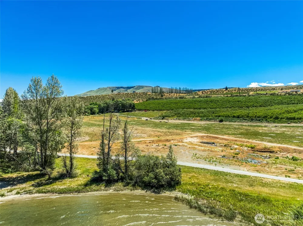 0 Lot 4 Silvest Road Orondo, WA 98843