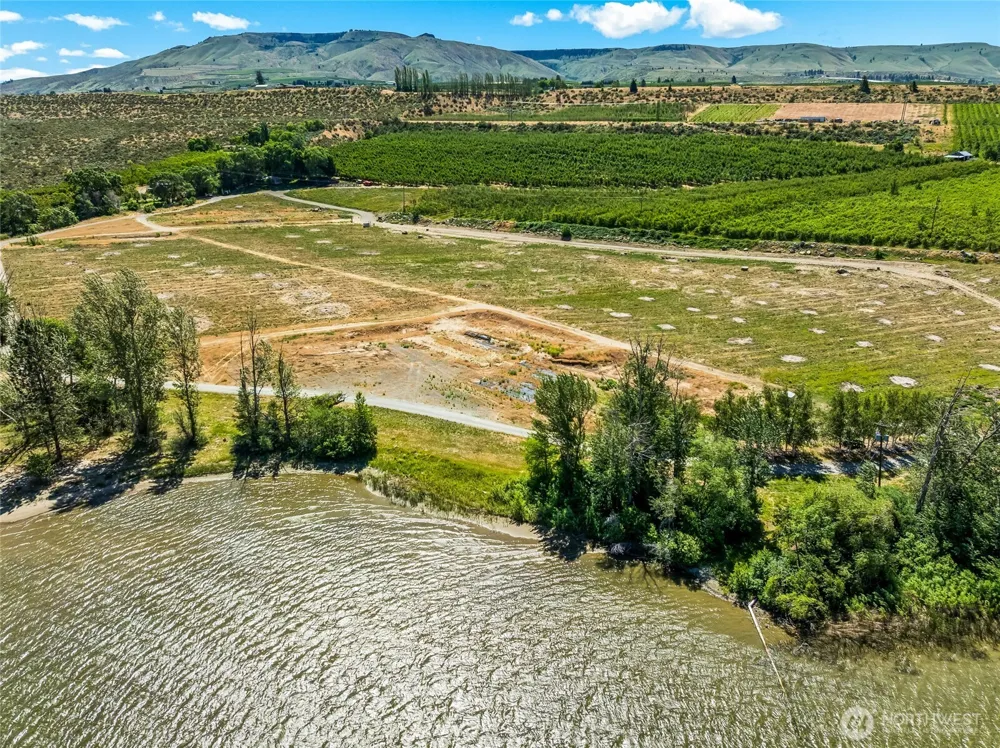 0 Lot 4 Silvest Road Orondo, WA 98843