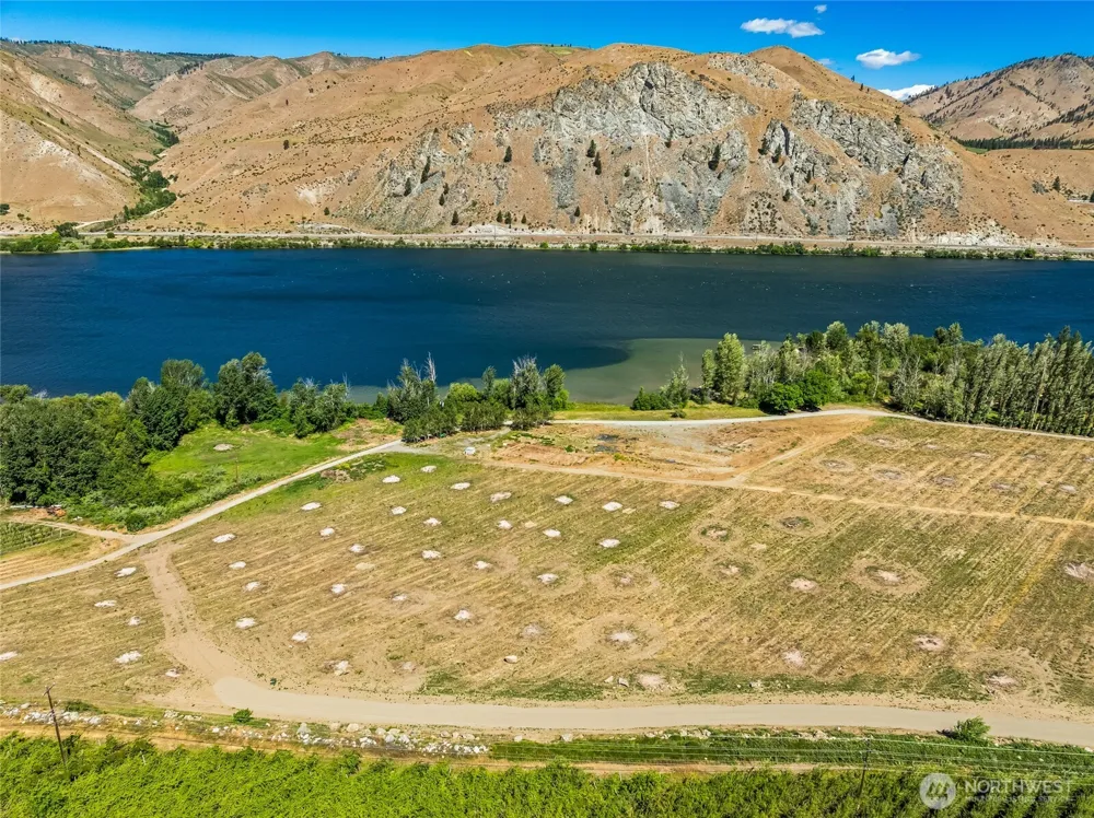 0 Lot 2 Silvest Rd Road Orondo, WA 98843