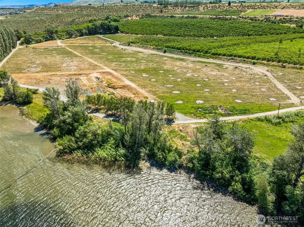 0 Lot 2 Silvest Rd Road Orondo, WA 98843