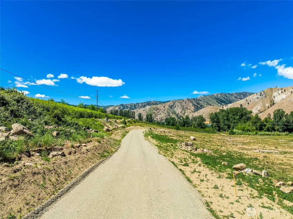 0 Lot 2 Silvest Rd Road Orondo, WA 98843