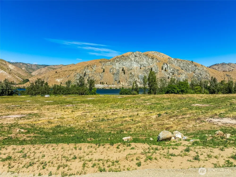 0 Lot 2 Silvest Rd Road Orondo, WA 98843