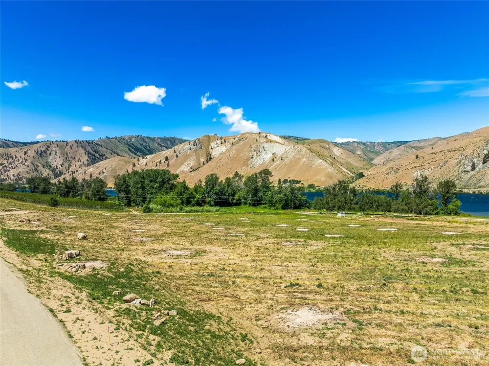 0 Lot 2 Silvest Rd Road Orondo, WA 98843