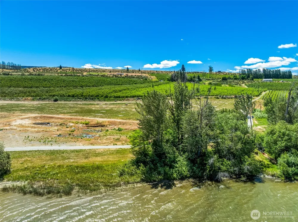 0 Lot 2 Silvest Rd Road Orondo, WA 98843