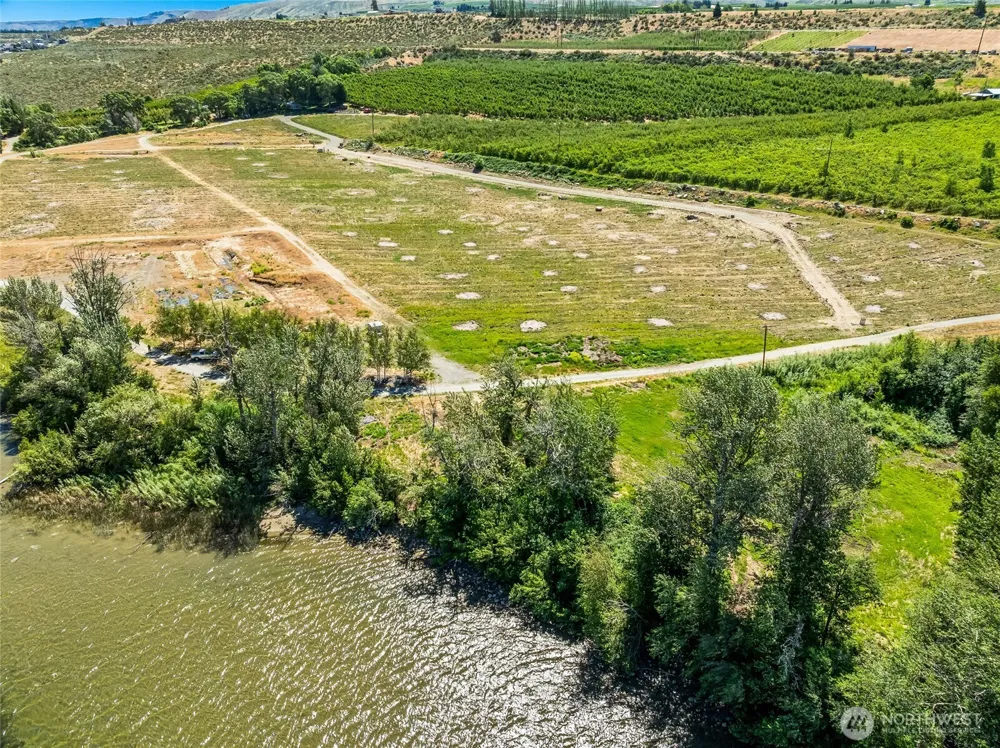 0 Lot 2 Silvest Rd Road Orondo, WA 98843