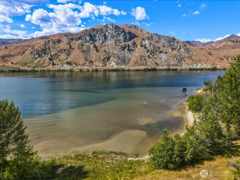 0 Lot 2 Silvest Rd Road Orondo, WA 98843