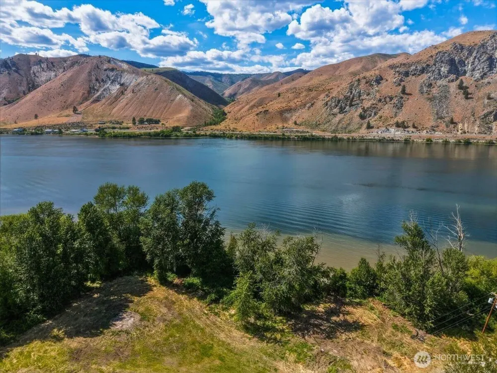 0 Lot 2 Silvest Rd Road Orondo, WA 98843