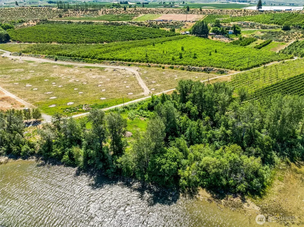0 Lot 1-5 Silvest Road Orondo, WA 98843