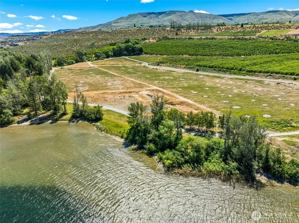 0 Lot 1-5 Silvest Road Orondo, WA 98843