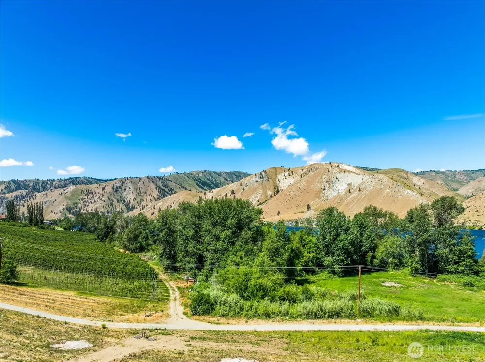 0 Lot 1-5 Silvest Road Orondo, WA 98843