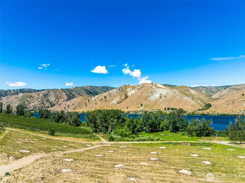 0 Lot 1-5 Silvest Road Orondo, WA 98843