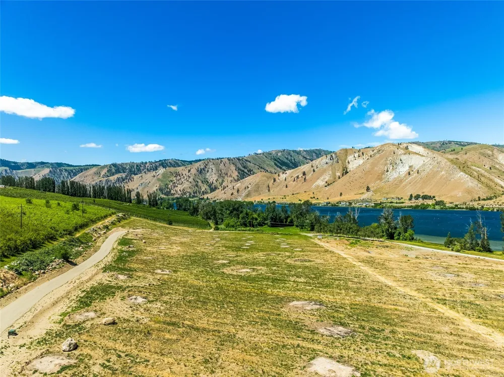 0 Lot 1-5 Silvest Road Orondo, WA 98843