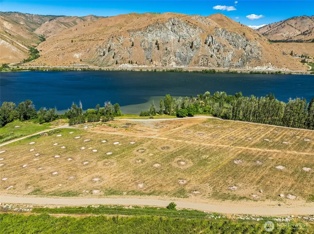 0 Lot 1-5 Silvest Road Orondo, WA 98843