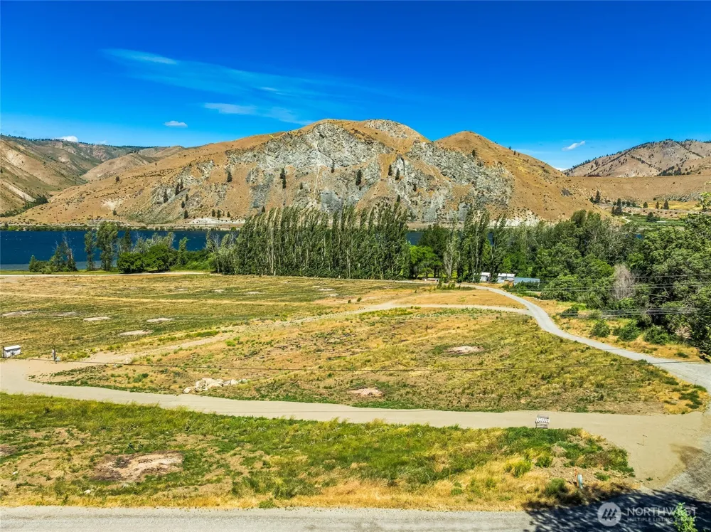 0 Lot 1-5 Silvest Road Orondo, WA 98843