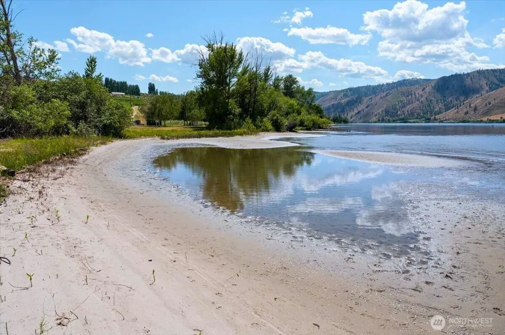 0 Lot 1-5 Silvest Road Orondo, WA 98843
