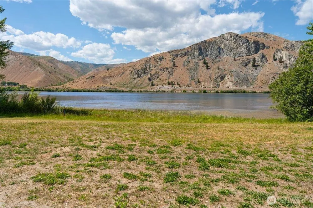 0 Lot 1-5 Silvest Road Orondo, WA 98843