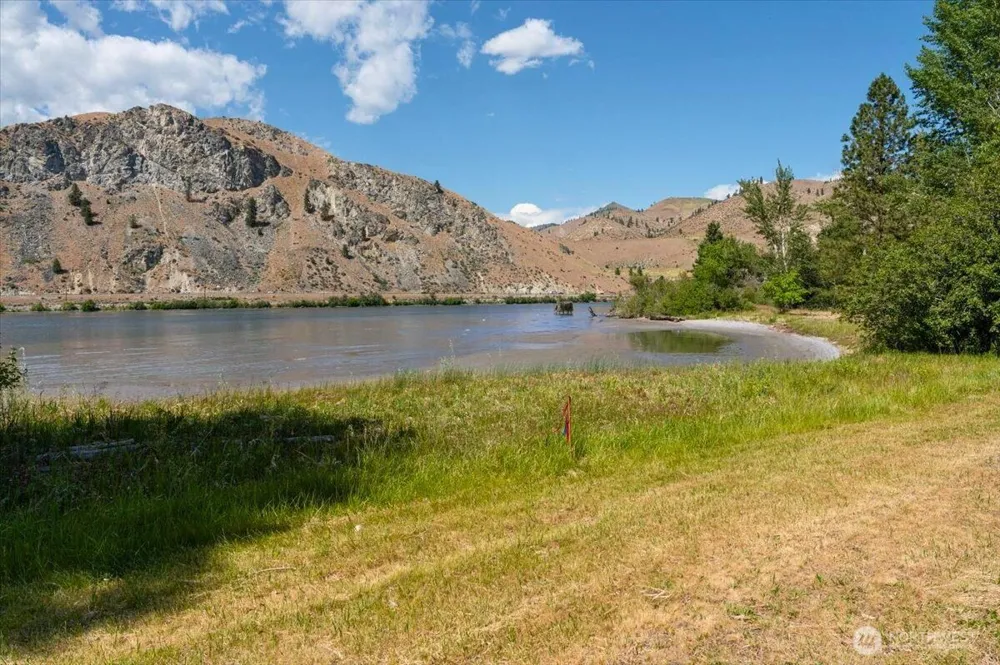 0 Lot 1-5 Silvest Road Orondo, WA 98843