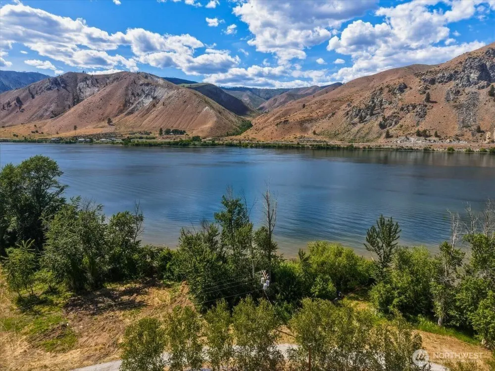 0 Lot 1-5 Silvest Road Orondo, WA 98843